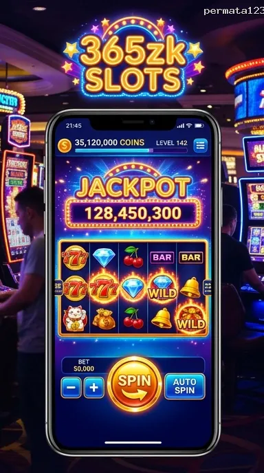 Cuplikan layar menu unduhan permata123 untuk perangkat Android